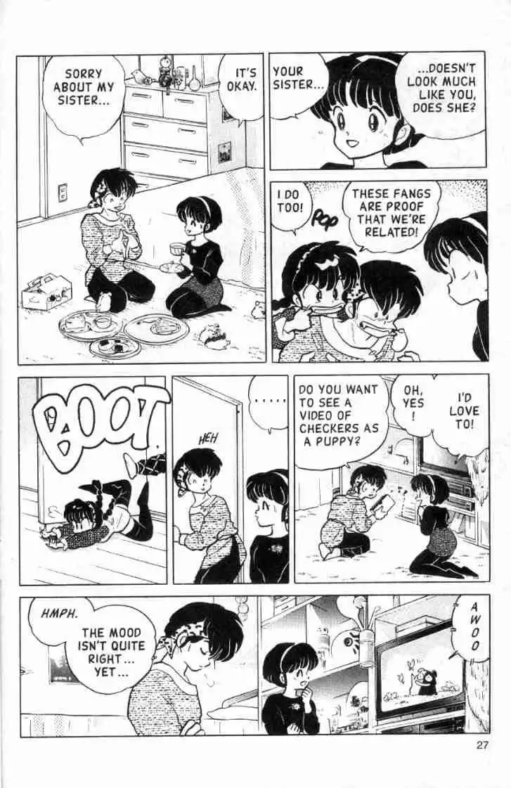 Ranma 1/2 Chapter 104 11